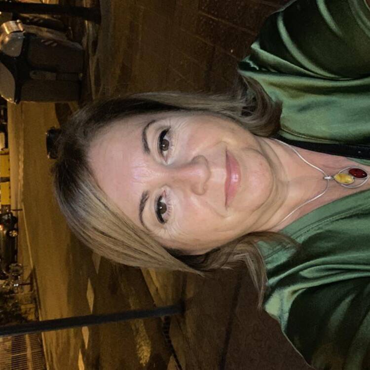 Foto de perfil de Maria