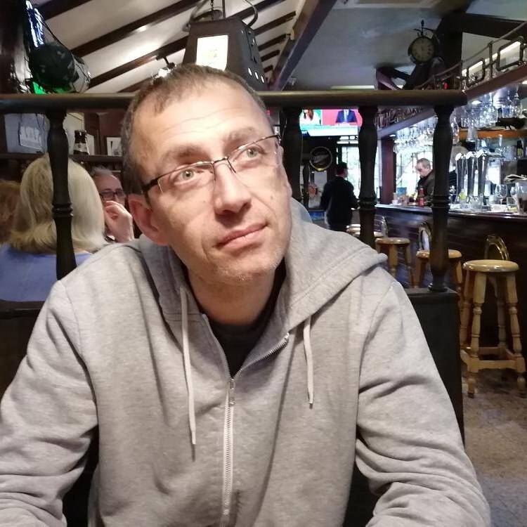 Foto de perfil de Martin