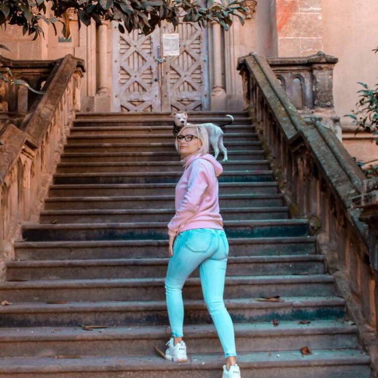 Foto de perfil de Oksana
