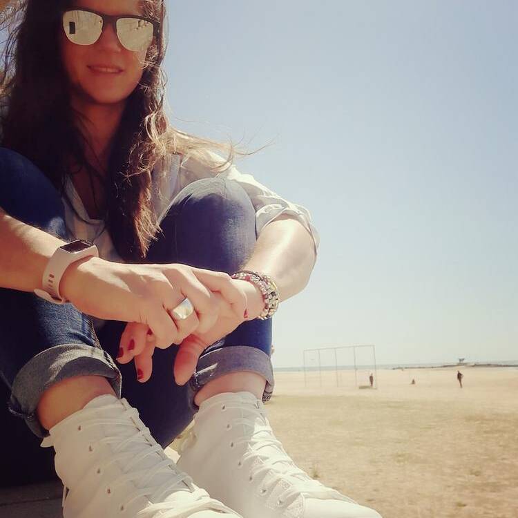 Foto de perfil de Claudia