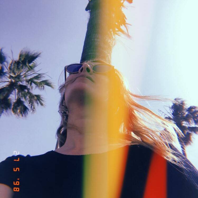Foto de perfil de Javiera