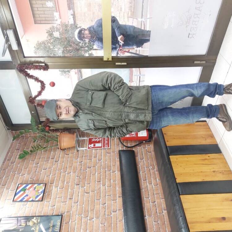 Foto de perfil
