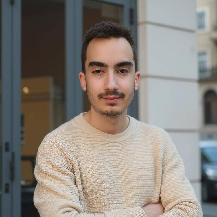 Foto de perfil