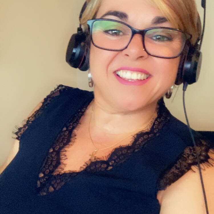 Foto de perfil