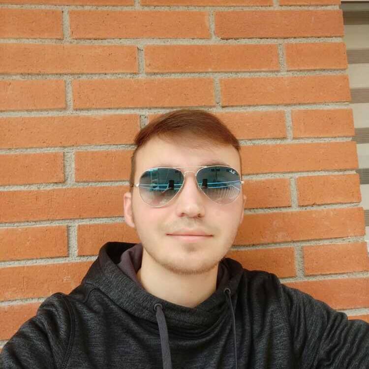 Foto de perfil de Fran