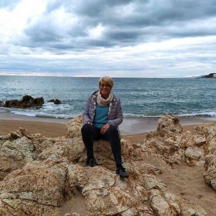 Foto de perfil de victoria