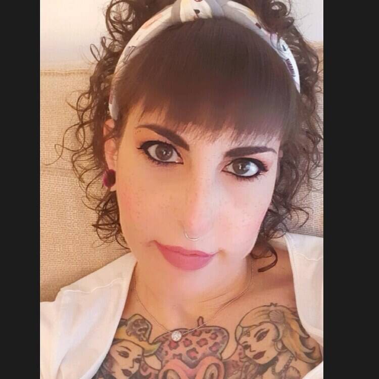 Foto de perfil de Maite