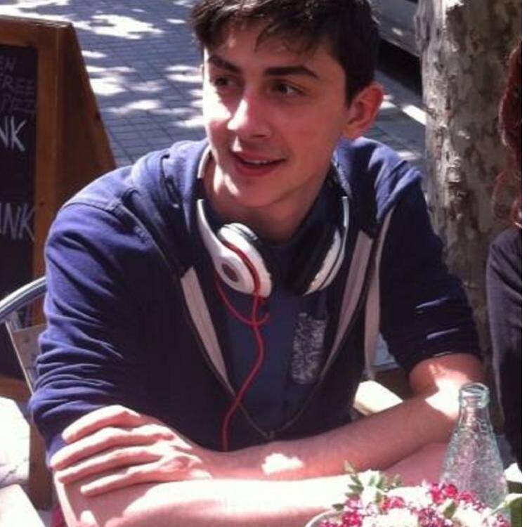 Foto de perfil de Francesco