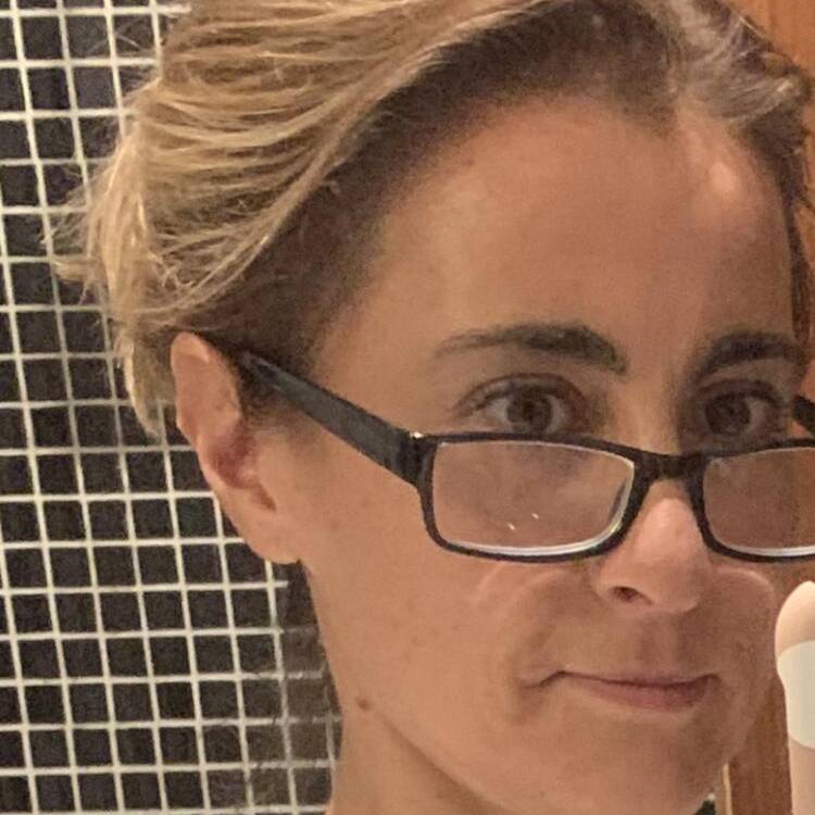 Foto de perfil de Maria