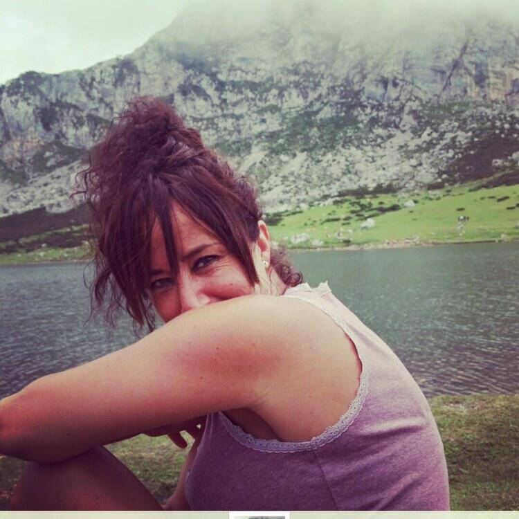 Foto de perfil de ana