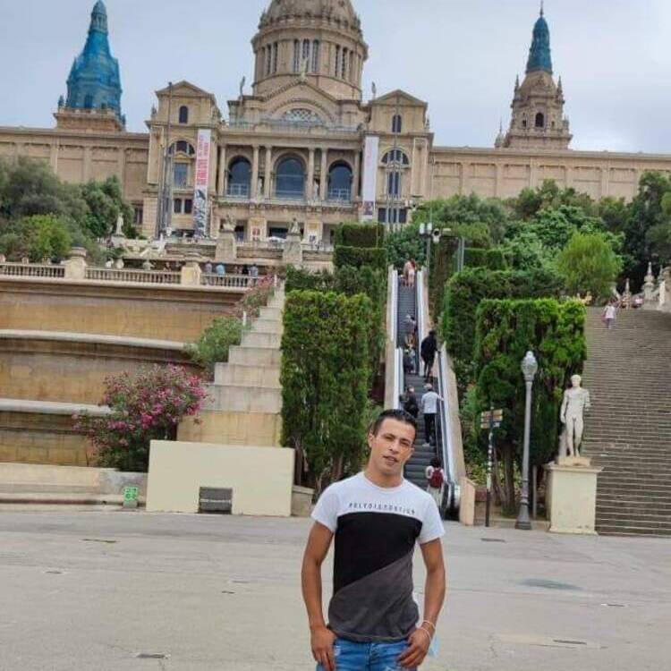 Foto de perfil de Naoufal