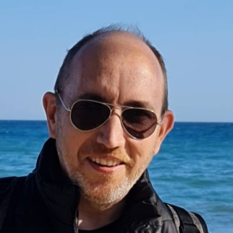 Foto de perfil de victor