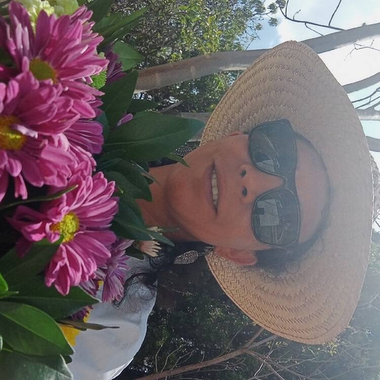 Foto de perfil de Citlalli