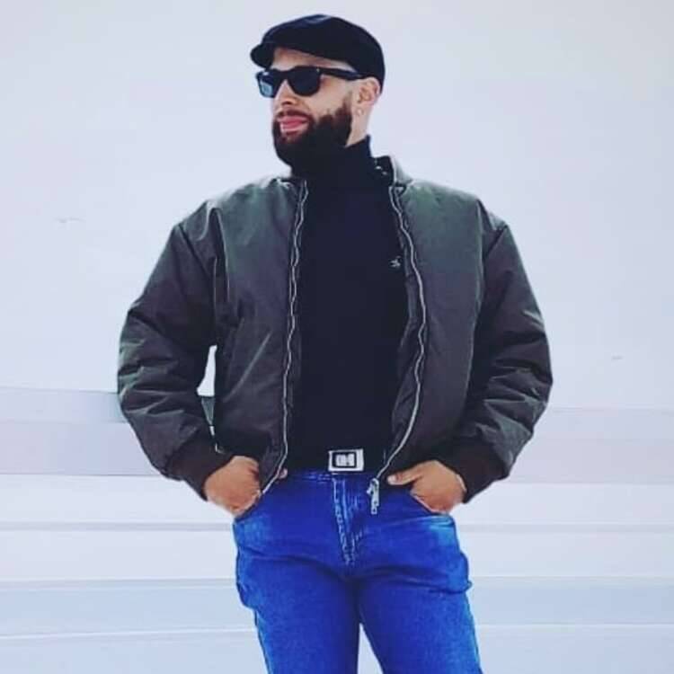 Foto de perfil de Alveiro Arias Soler