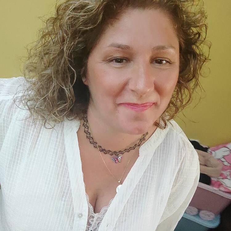 Foto de perfil de Carolina