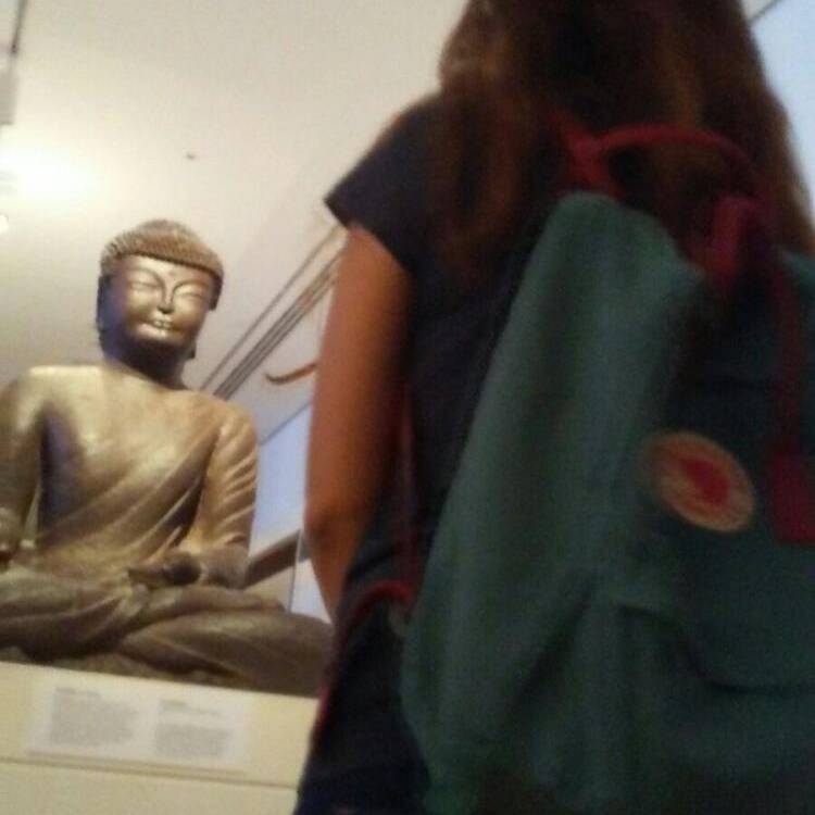 Foto de perfil de Raquel
