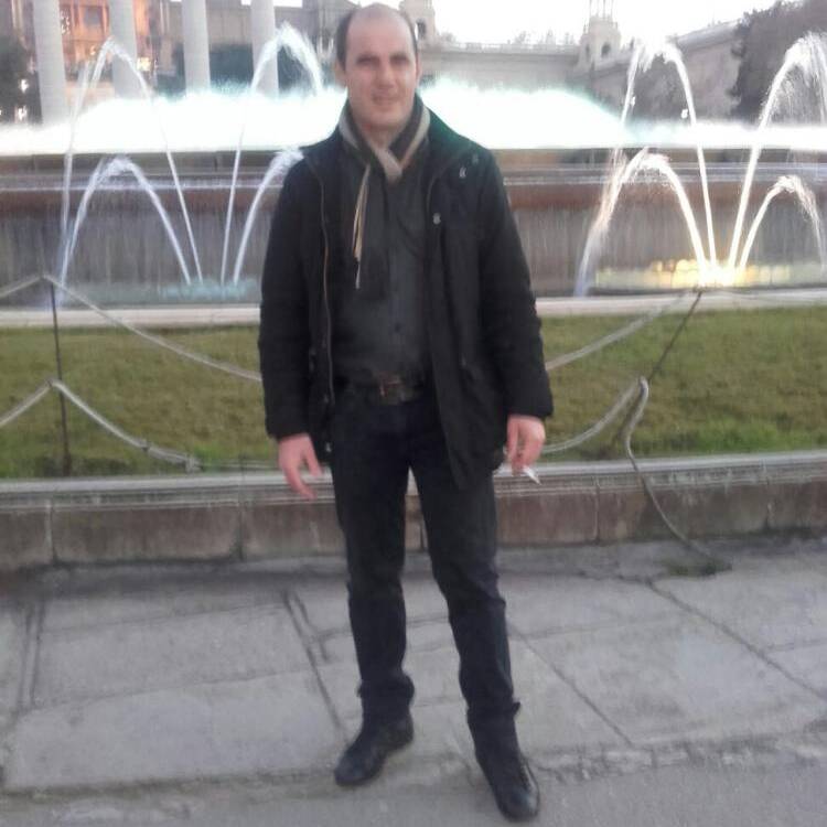 Foto de perfil de samuel