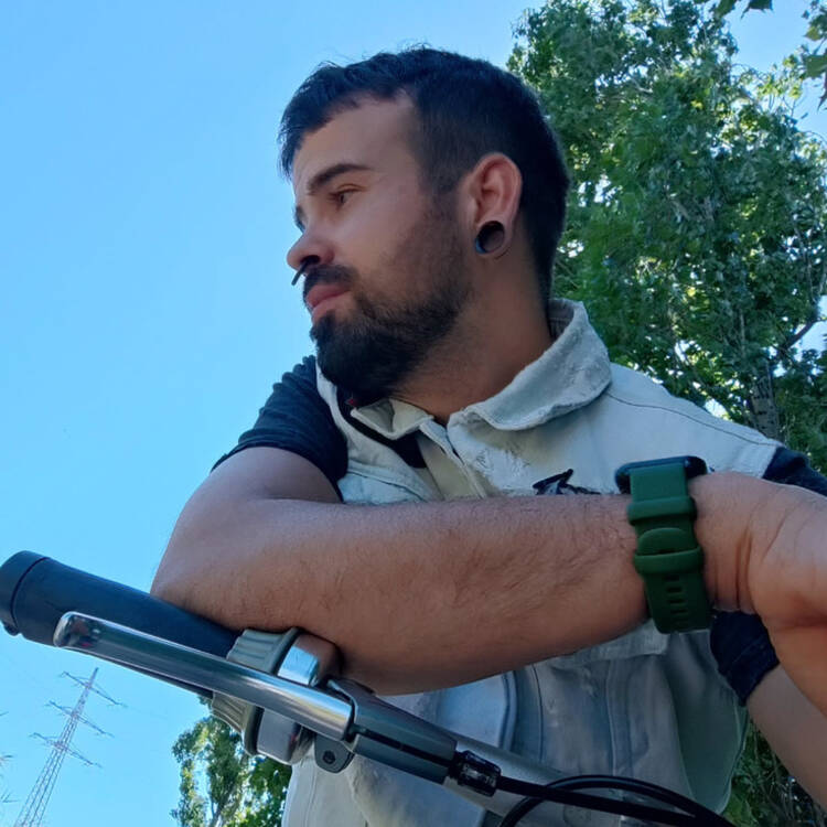 Foto de perfil