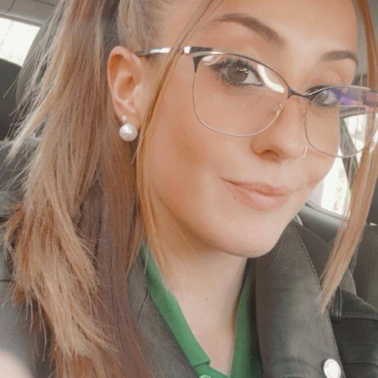 Foto de perfil de Ariadna