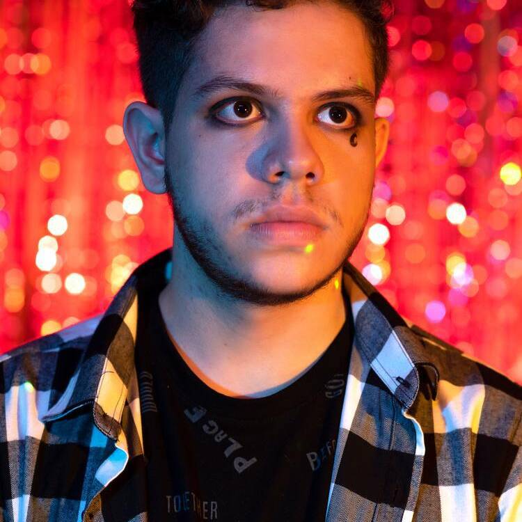 Foto de perfil de Sebastian Mañosas