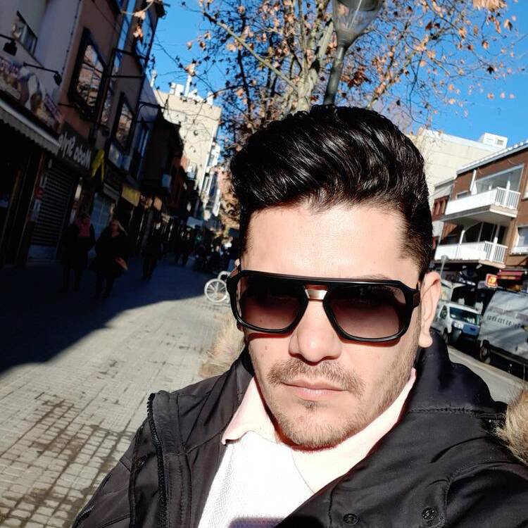 Foto de perfil de Alejandro