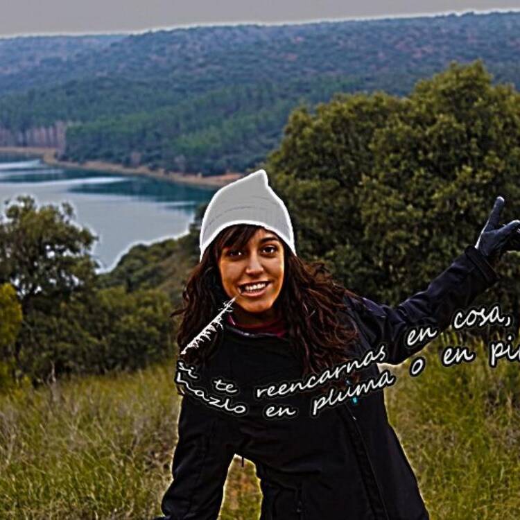 Foto de perfil de Cris