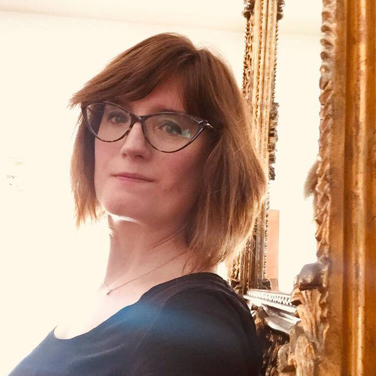 Foto de perfil de tere