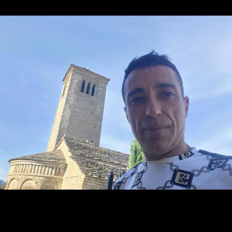 Foto de perfil de Jorge ortiz