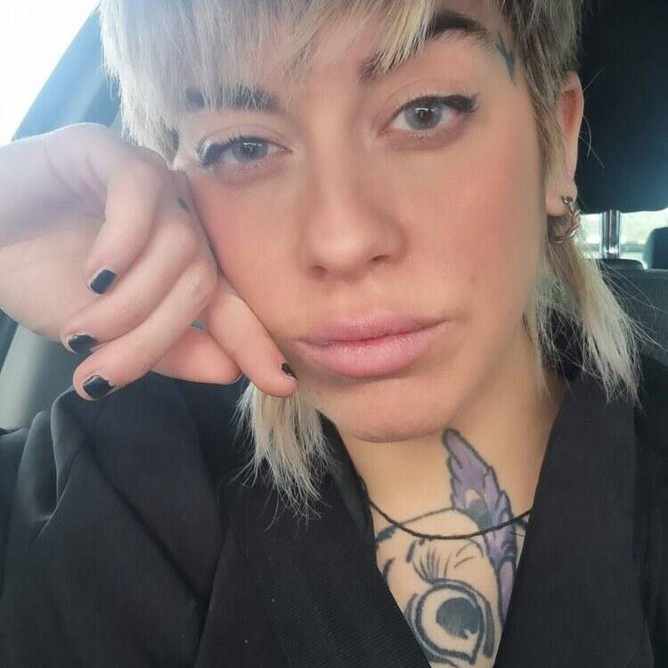 Foto de perfil de Aylen