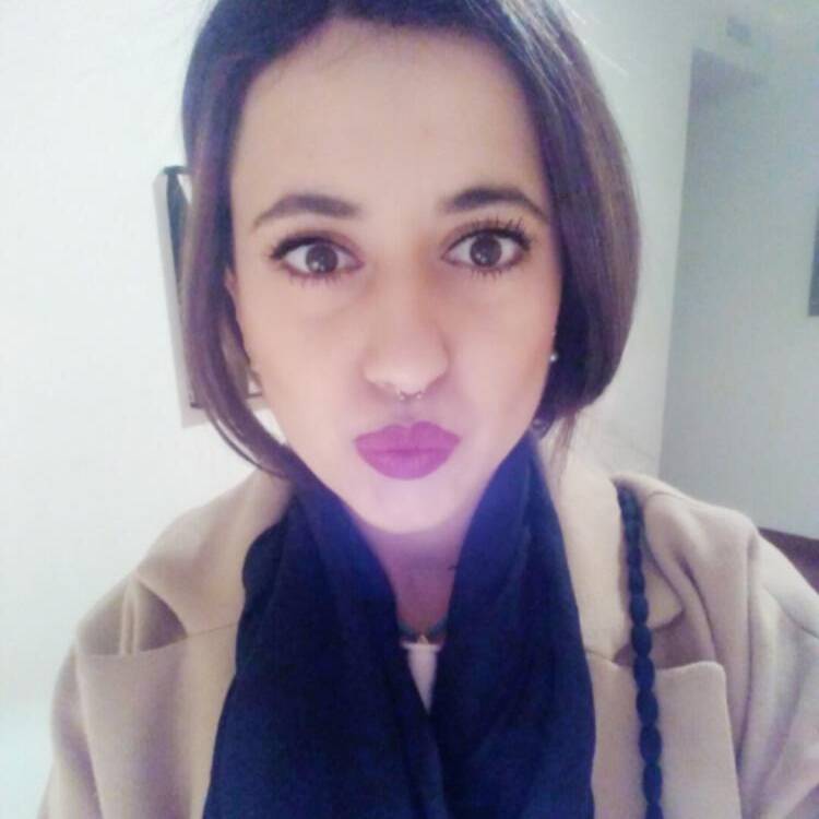 Foto de perfil de Elenacarax