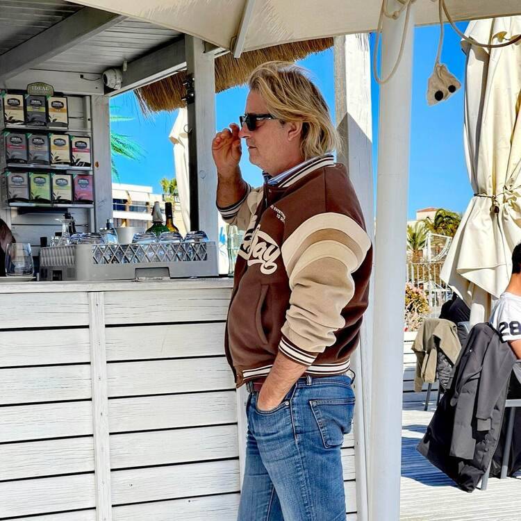 Foto de perfil de jm