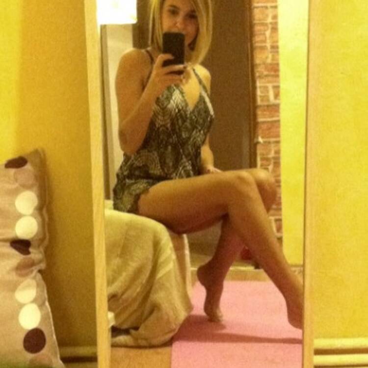 Foto de perfil de Nattaliia87