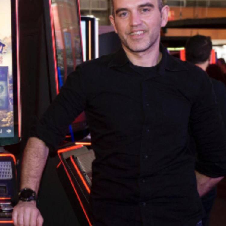 Foto de perfil de jordi