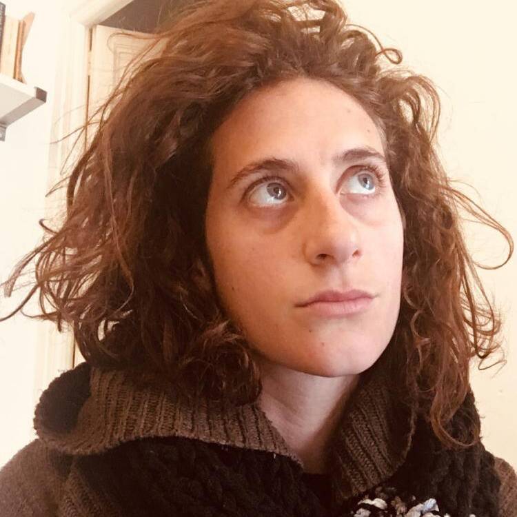 Foto de perfil de Lucia