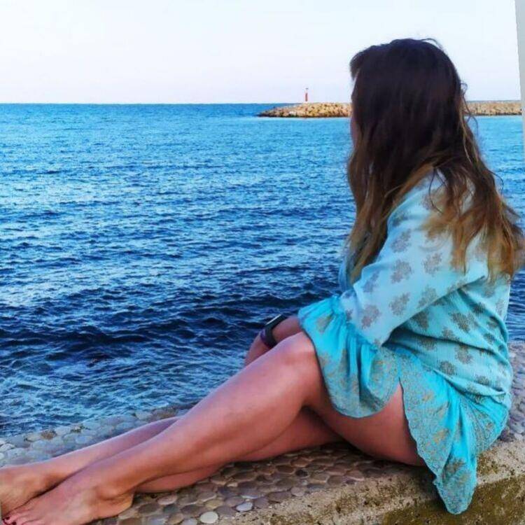 Foto de perfil de marinafb
