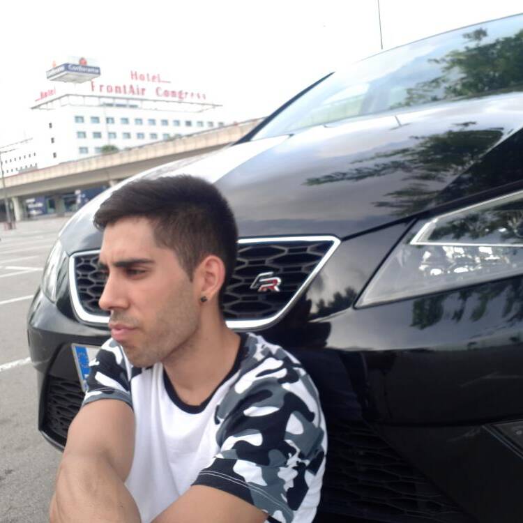 Foto de perfil de Ruben Jimenez Cruz
