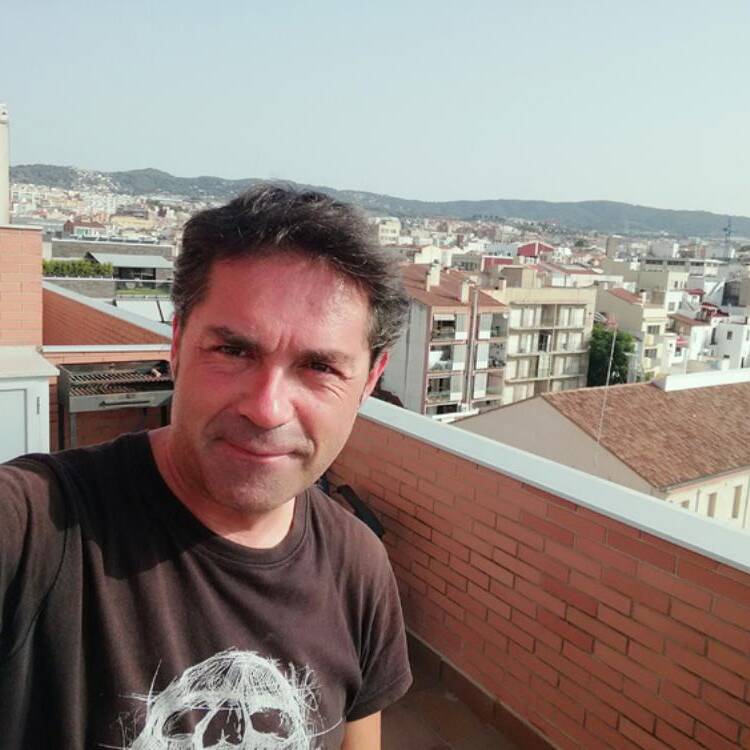 Foto de perfil de Juanjo