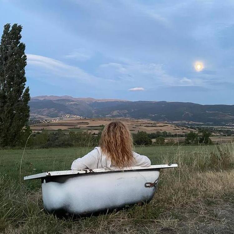 Foto de perfil de Ariadna