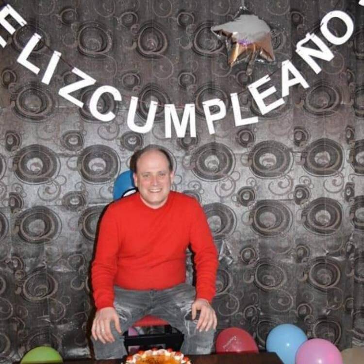Foto de perfil