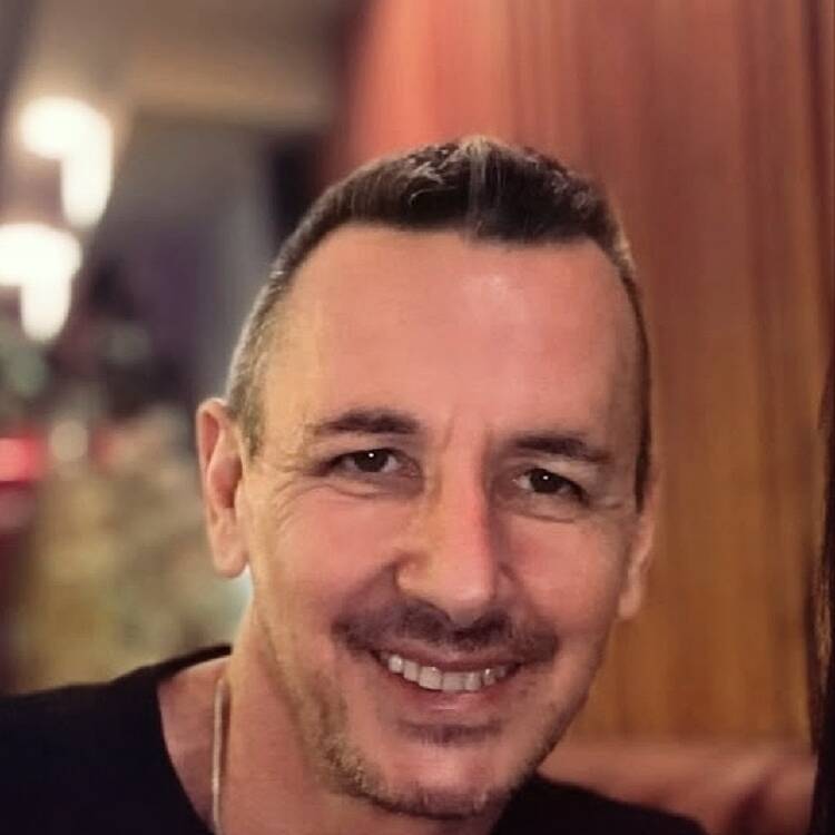 Foto de perfil de Jordi