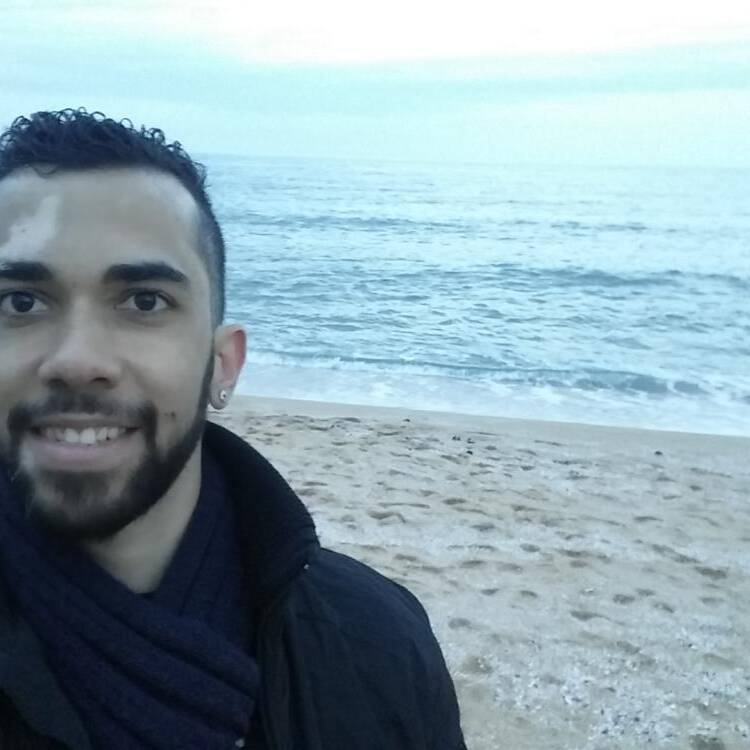 Foto de perfil de Caleb