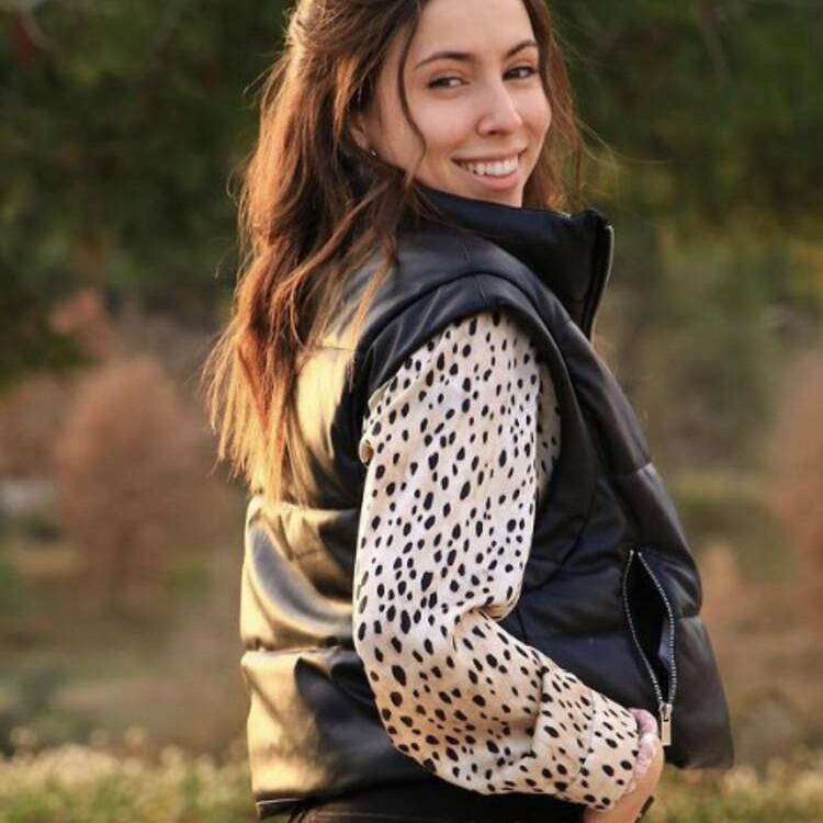 Foto de perfil de clara