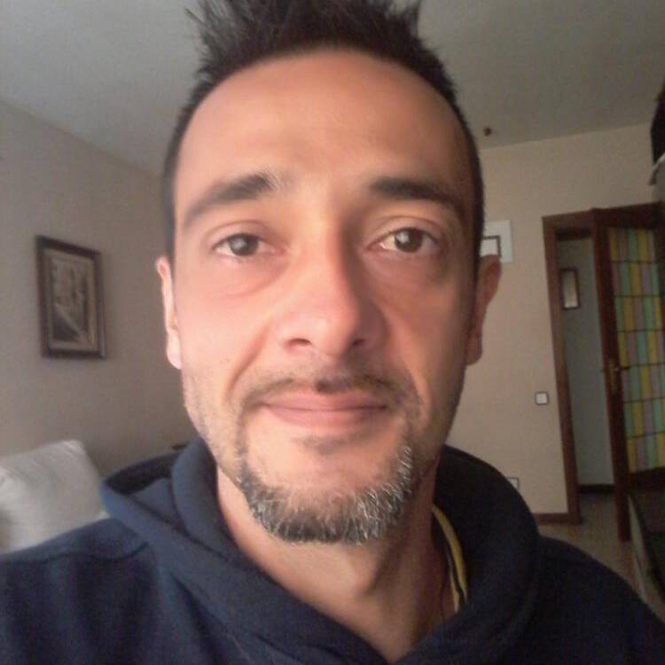 Foto de perfil de Rafa Ciges Cruz