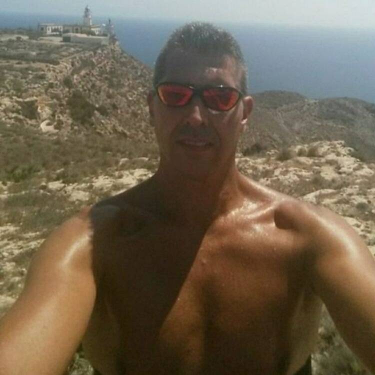 Foto de perfil de tonidel75