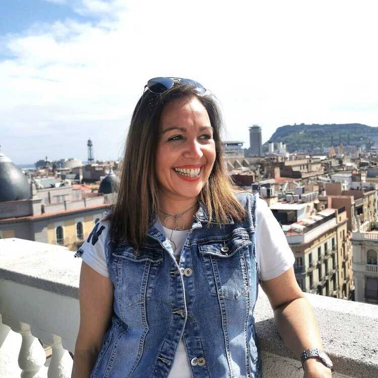 Foto de perfil de Noemi
