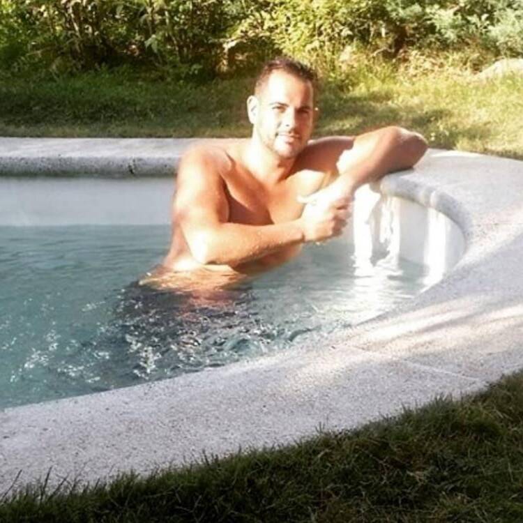 Foto de perfil de Toni