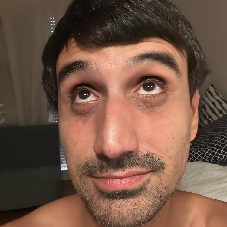 Foto de perfil