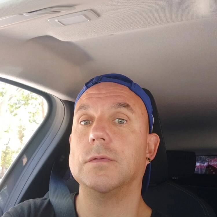 Foto de perfil de pedry