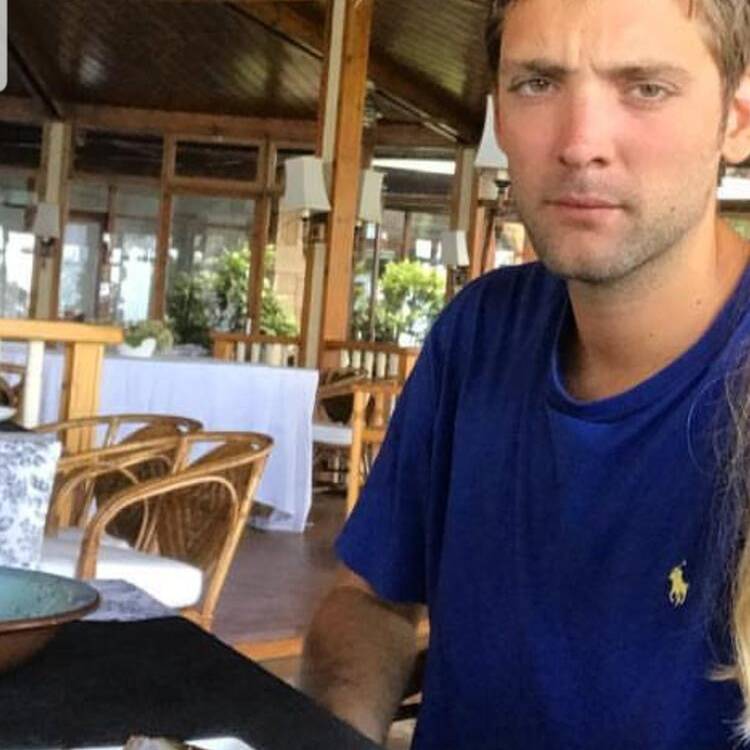 Foto de perfil de Sergio