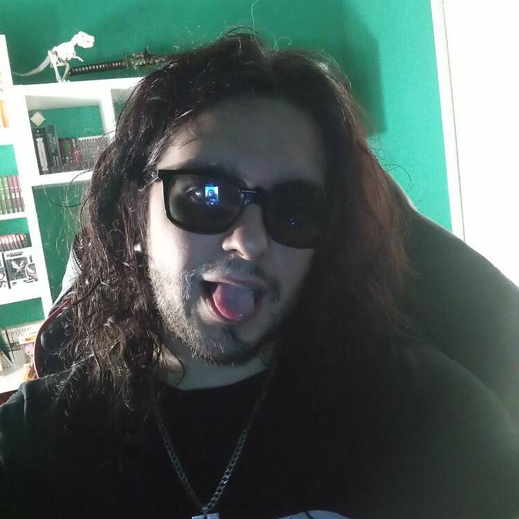 Foto de perfil de arcangelwolf